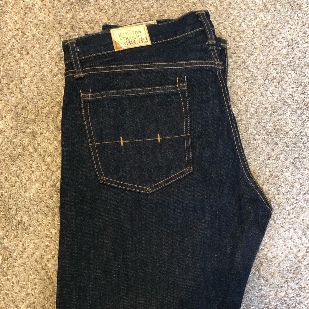 Men’s jeans 👖